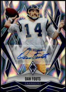 Dan Fouts
