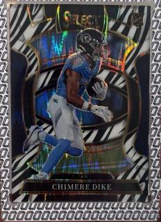 Chimere Dike