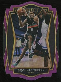 Dejounte Murray
