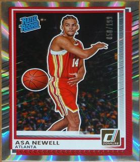 Asa Newell