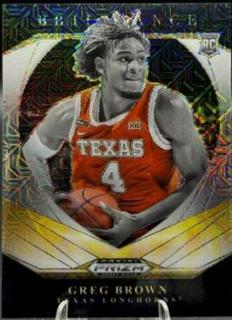 Greg Brown III