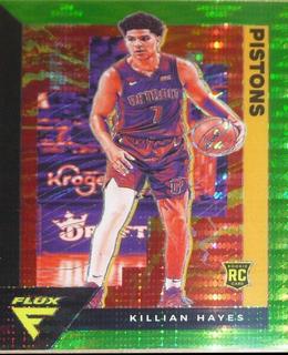 Killian Hayes