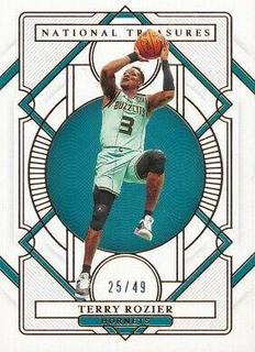 Terry Rozier
