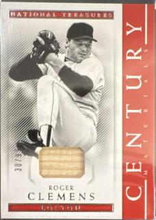 Roger Clemens