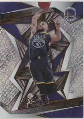 Stephen Curry