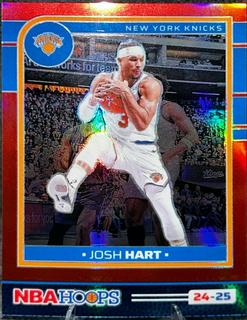 Josh Hart