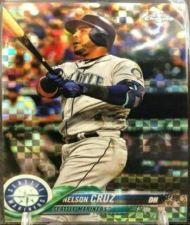 Nelson Cruz