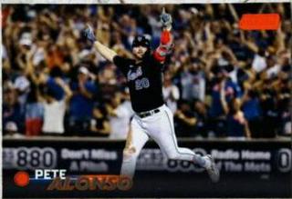 Pete Alonso
