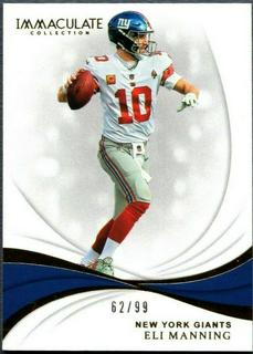 Eli Manning