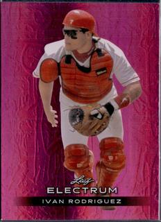 Ivan Rodriguez