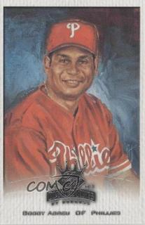 Bobby Abreu
