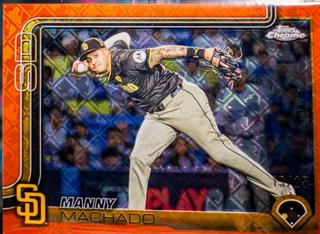 Manny Machado