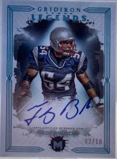 Tedy Bruschi