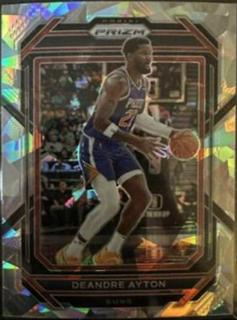 Deandre Ayton