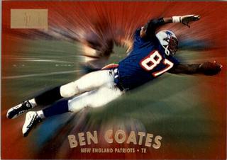 Ben Coates