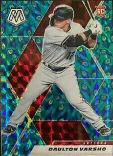 Daulton Varsho