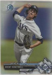 Brent Honeywell