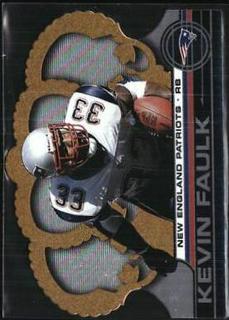 Kevin Faulk