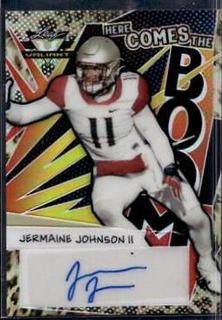 Jermaine Johnson II