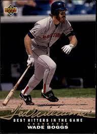 Wage Boggs #