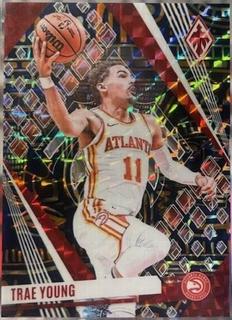 Trae Young
