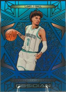 LaMelo Ball