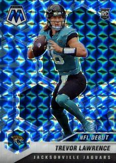 Trevor Lawrence