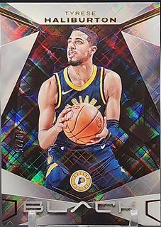 Tyrese Haliburton