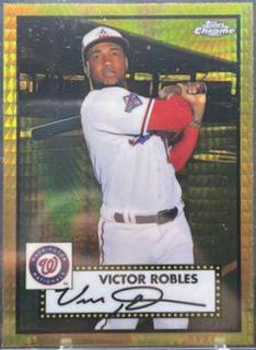 Victor Robles