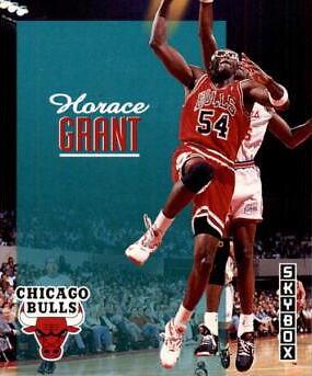 Horace Grant #30