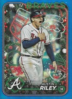 Austin Riley