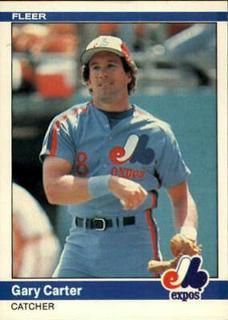 Gary Carter
