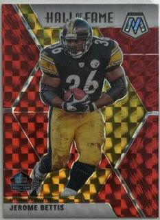 Jerome Bettis