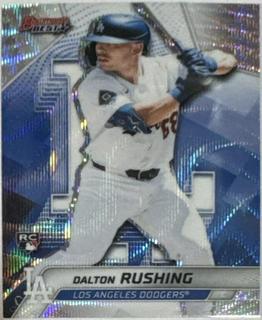 Dalton Rushing