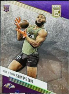 Trenton Simpson