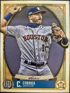 Carlos Correa