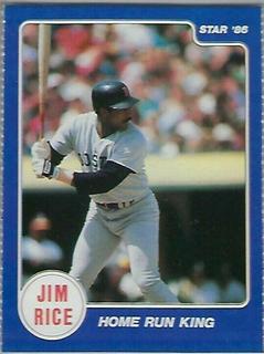 Home Run King