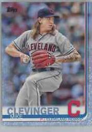Mike Clevinger