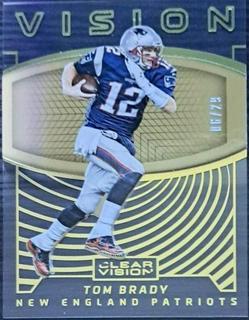 Tom Brady