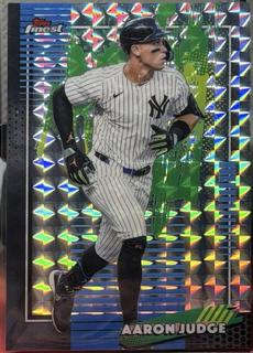 Aaron Judge