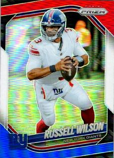 Russell Wilson