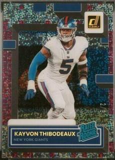 Kayvon Thibodeaux
