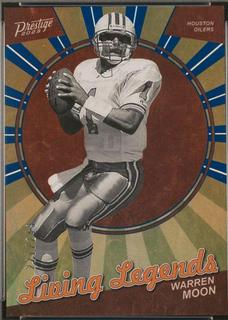 Warren Moon