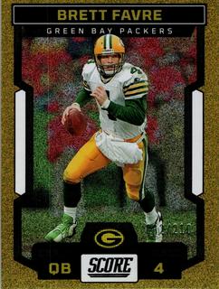 Brett Favre