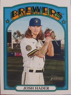Josh Hader