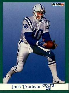 Jack Trudeau