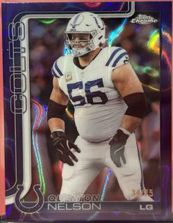 Quenton Nelson