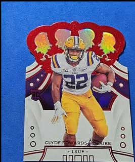 Clyde Edwards Helaire