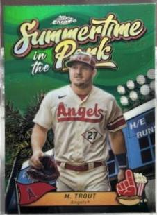Mike Trout
