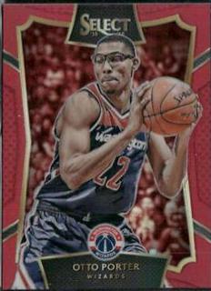 Otto Porter